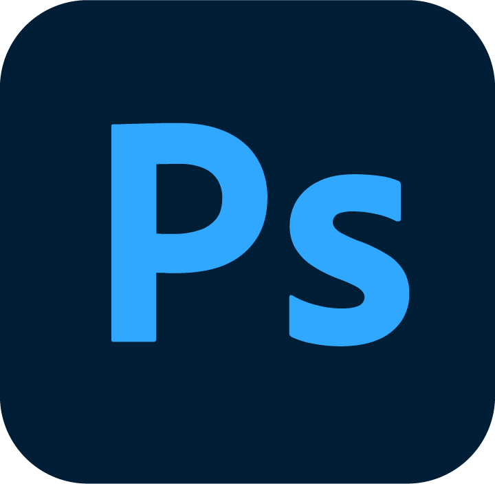 Logo Photoshop