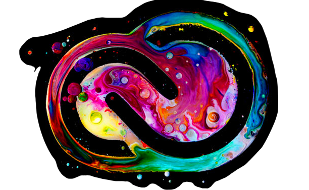 Logo Creative Cloud