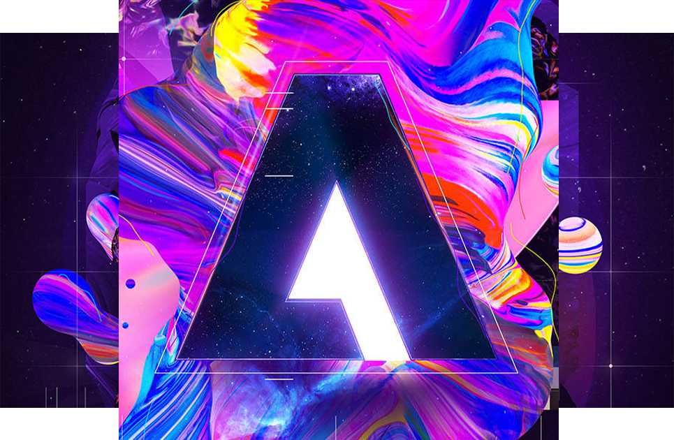 Logo Adobe